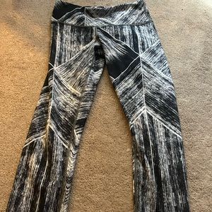 Lululemon leggins